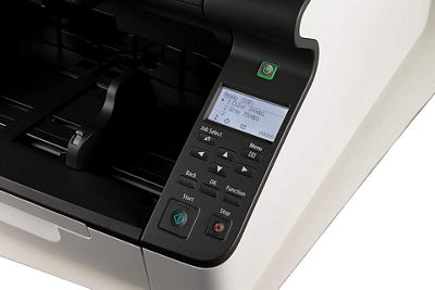imageFORMULA DR G2110