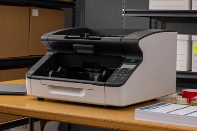 imageFORMULA DR G2110