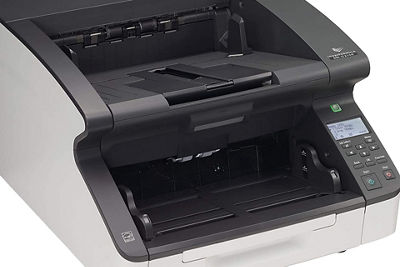 imageFORMULA DR G2140