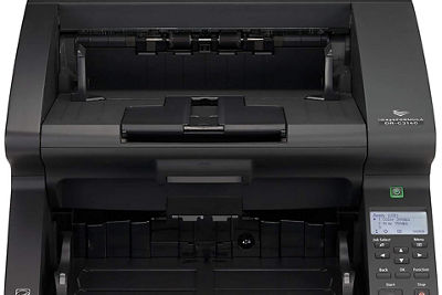 imageFORMULA DR G2140