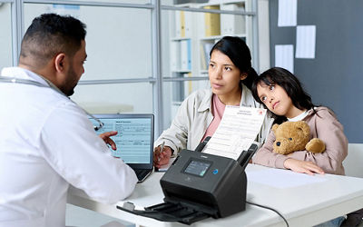 ESCANEO POR NAVEGADOR