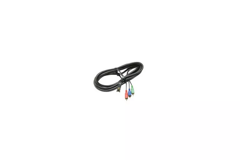 D Terminal Component Video Cable DTC-1000
