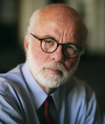 DAVID HUME KENNERLY