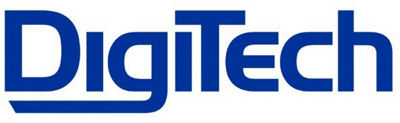 DigiTech Logo