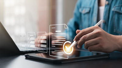 Advanced Security, Compliance, and Data Protection