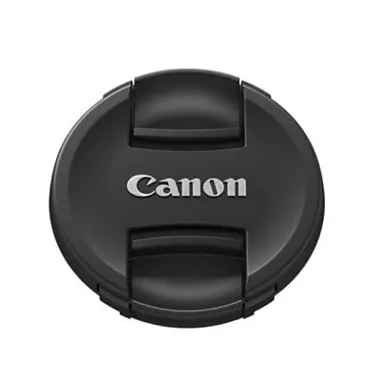 E-72 II Lens Cap 