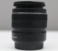 EF-S 18-55MM F/3.5-5.6 III