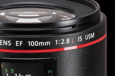 EF 100MM F/2.8L MACRO IS USM