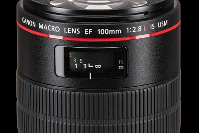 EF 100MM F/2.8L MACRO IS USM