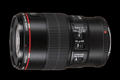 EF 100MM F/2.8L MACRO IS USM