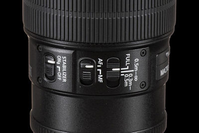 EF 100MM F/2.8L MACRO IS USM