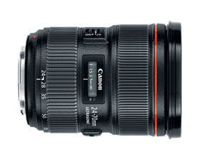 EF24-70/2.8LII |Reempacado