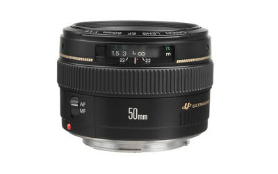 EF-M 22mm f/2 STM