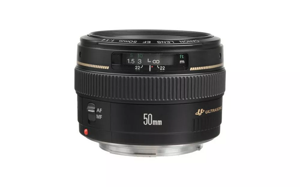 EF 50MM F/1.8 STM | Estándar | Canon eStore