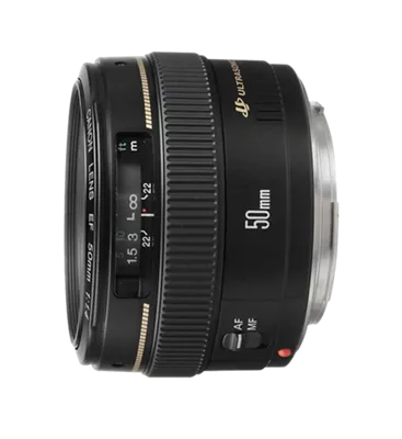 RFD EF 50/1,4 USM