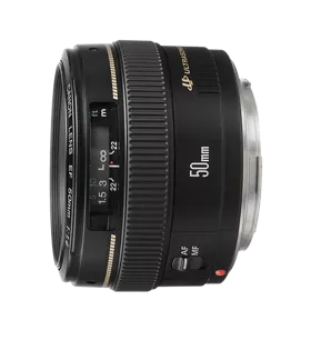 EF 50/1,4 USM