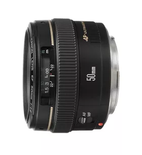 Shop Canon Refurbished RF50mm F1.4 L VCM | Canon U.S.A., Inc.
