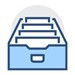 file box icon