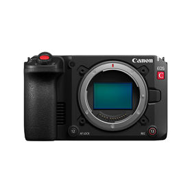 Cinema EOS C50