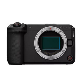 Cámara Canon EOS R6 V Cuerpo