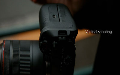 EOS R6V
