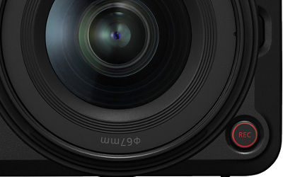 EOS R6V