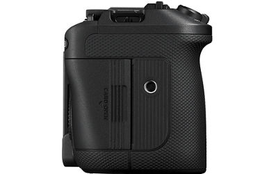 EOS R6V