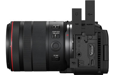EOS R6V