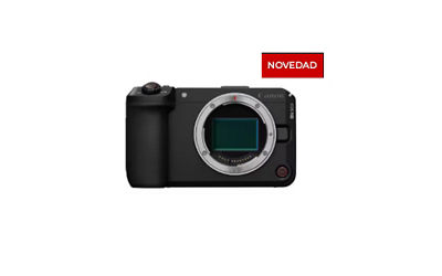 EOS R6V