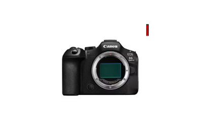 EOS R6 MARK III