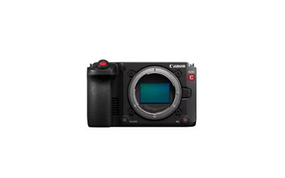 EOS C50