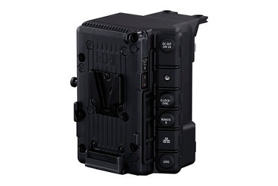 Expansion Unit 2 EU-V2