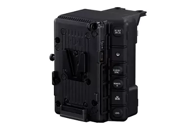 Expansion Unit 2 – EU-V2