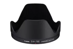 Lens Hood EW-78E