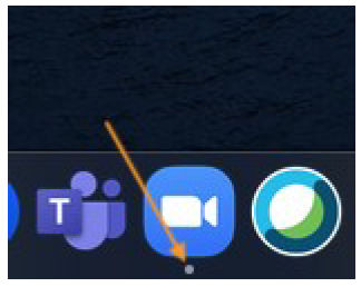 How to use EOS Webcam Utility - Macintosh.