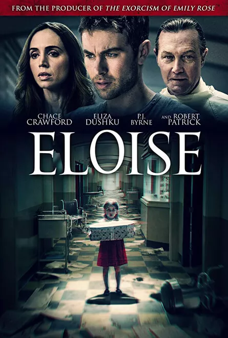 Eloise Poster