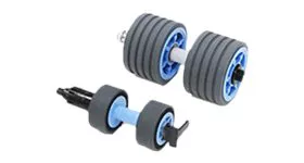 Exchange Roller Kit SF/C/M/R Series