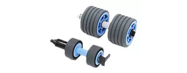 Exchange Roller Kit SF/C/M/R Series