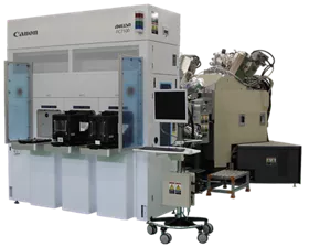 FC7100 Metal Gate PVD Equipment