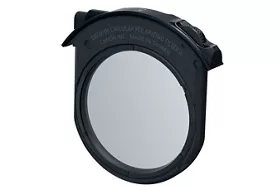 Drop-in Circular Polarizing Filter A