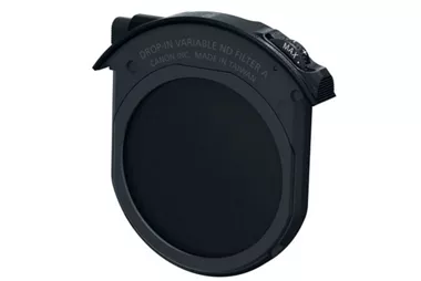 Drop-in Variable ND Filter A