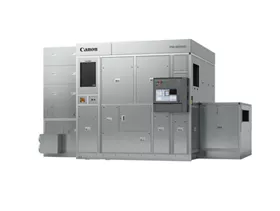 FPA-8000iW Stepper