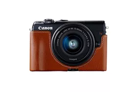 Face Jacket EH31-FJ Brown Leather