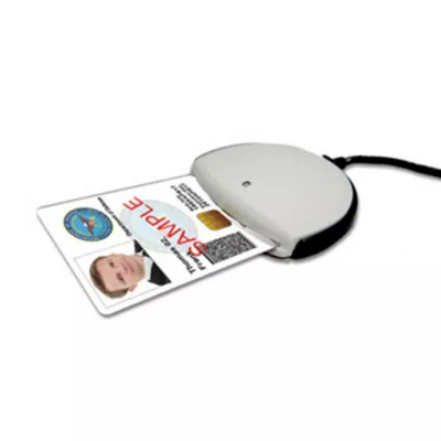 CAC/PIV/SIPR Authentication