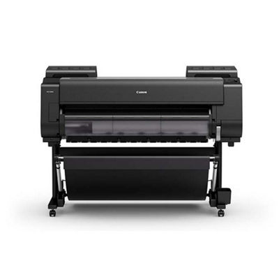 Large Format Solutions