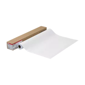 Papier beaux-arts naturel, 24 po x 50 pi