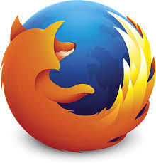 Firefox logo