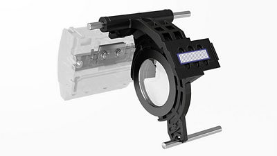 Nano USM Focus Drive System