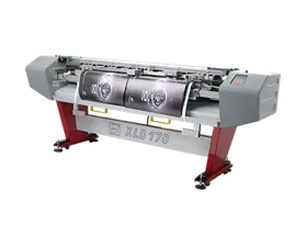 Fotoba Dreamcut XLD-170 Automatic X/Y Digital Cutter