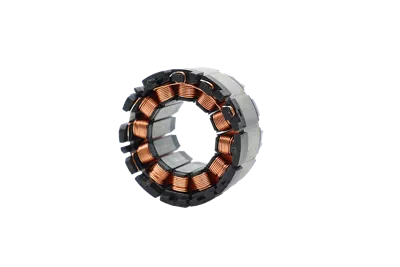 Frameless-Motors-Stator